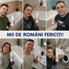 Vopsea Ceramica Premium pentru Baie si Bucatarie - Ceranova