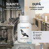 BirdProtect Solutie Sperietoare Lichida pentru Pasari 100ml