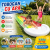 WaterJoy Tobogan Gonflabil cu Apă (465x80cm)