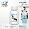 BirdProtect Solutie Sperietoare Lichida pentru Pasari 100ml