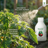 Biocresc Roșii Forte – Biostimulator Natural Concentrat (100ml / 20L soluție)