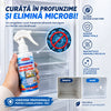 FrigoStop Spray pentru Dezghetarea Rapida a Congelatorului