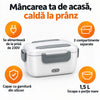 Caserola Smart cu Auto-Incalzire