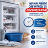 FrigoStop Spray pentru Dezghetarea Rapida a Congelatorului