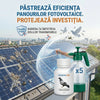 BirdProtect Solutie Sperietoare Lichida pentru Pasari 100ml
