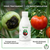 Biocresc Roșii Forte – Biostimulator Natural Concentrat (100ml / 20L soluție)