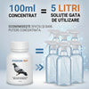 BirdProtect Solutie Sperietoare Lichida pentru Pasari 100ml