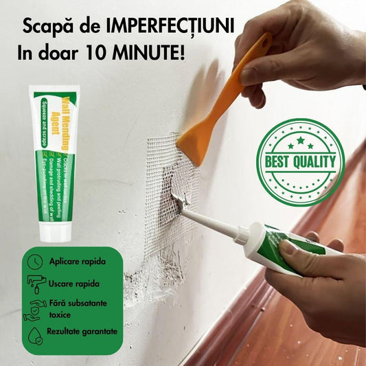 Kit Instant pentru Repararea Peretilor
