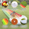 WaterJoy Tobogan Gonflabil cu Apă (465x80cm)