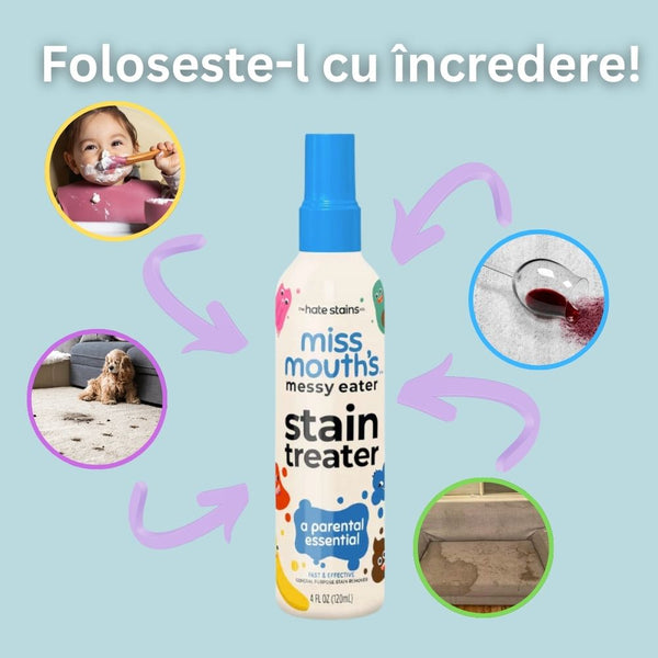 StainFree Spray Magic Anti-Pete