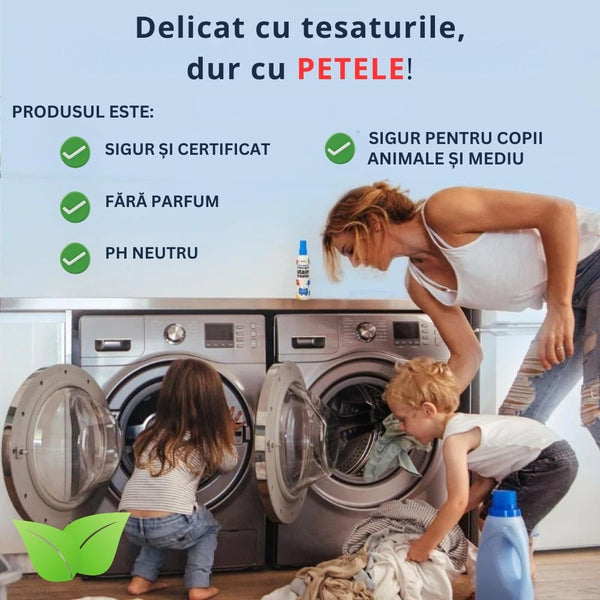 StainFree Spray Magic Anti-Pete