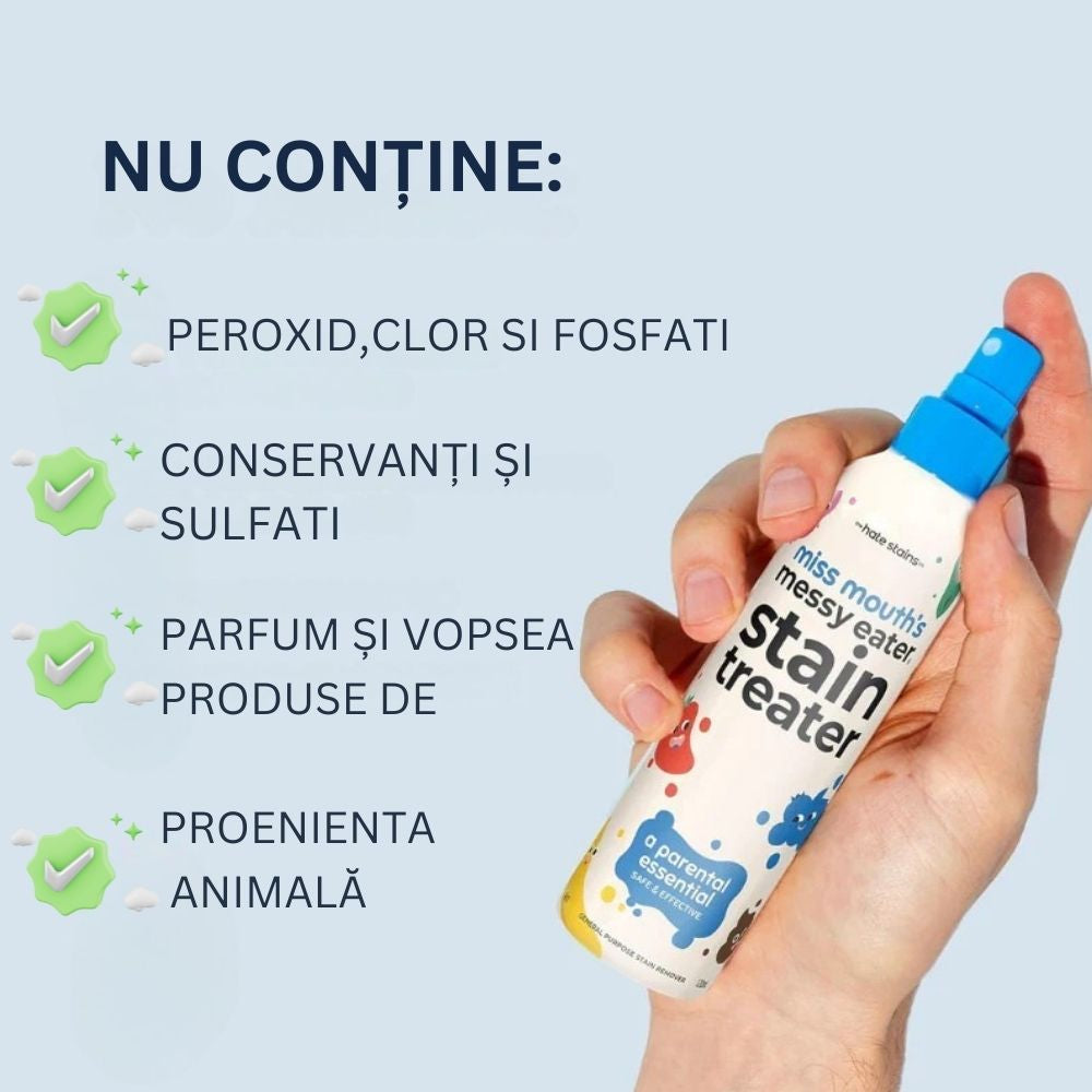 StainFree Spray Magic Anti-Pete