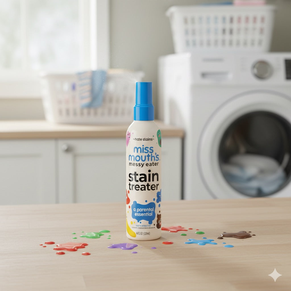 StainFree Spray Magic Anti-Pete