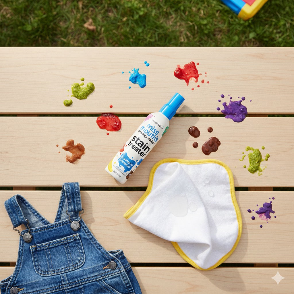 StainFree Spray Magic Anti-Pete