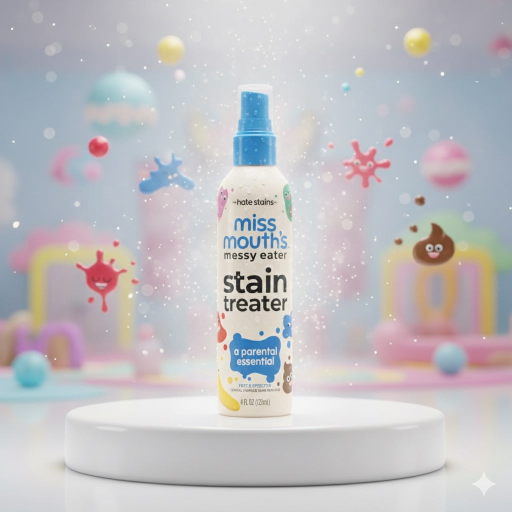 StainFree Spray Magic Anti-Pete