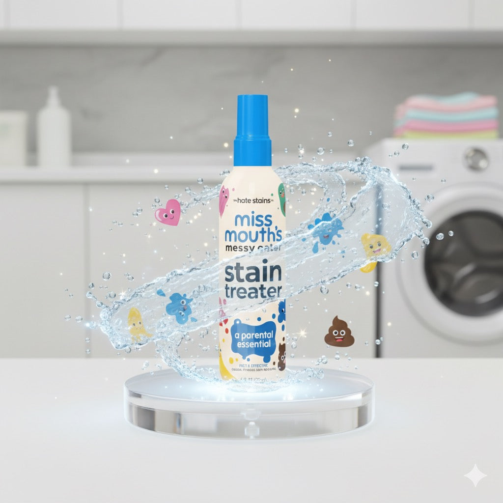 StainFree Spray Magic Anti-Pete