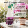 OrhiGrow - Fertilizant Complet pentru Orhidee 500ml