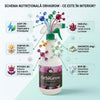 OrhiGrow - Fertilizant Complet pentru Orhidee 500ml