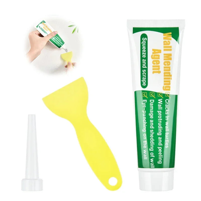 Kit Instant pentru Repararea Peretilor