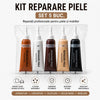 Kit Reparare Piele si Mobilier 5 buc.