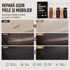 Kit Reparare Piele si Mobilier 5 buc.